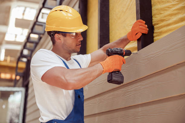 Trusted Muncy, PA Siding Experts
