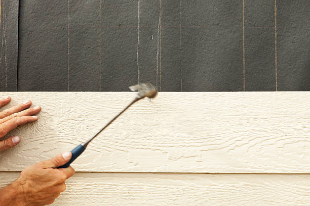 Custom Trim and Detailing for Siding in Muncy, PA