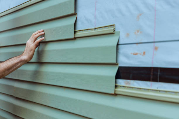 Affordable Siding Repair and Maintenance Services in Muncy, PA